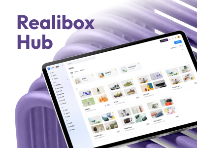 Hub 项目封面