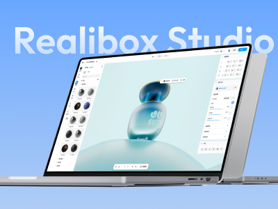 Studio 项目封面