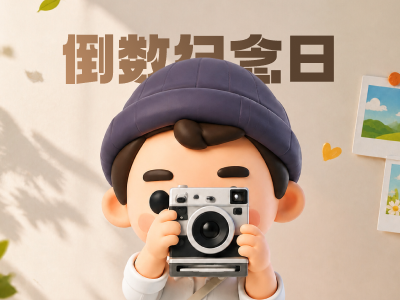 纪念日项目封面